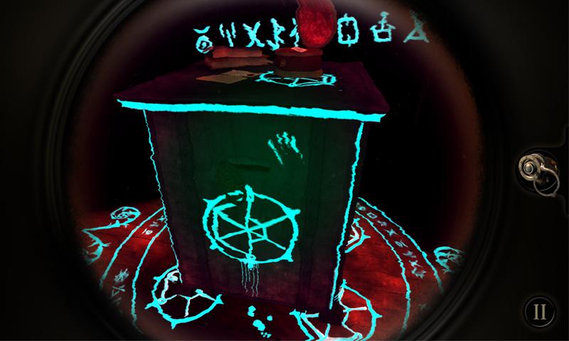未上锁的房间2手机版 游戏截图