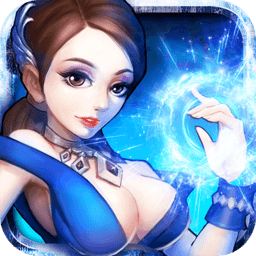 绝地逃亡无限金币钻石版 Logo
